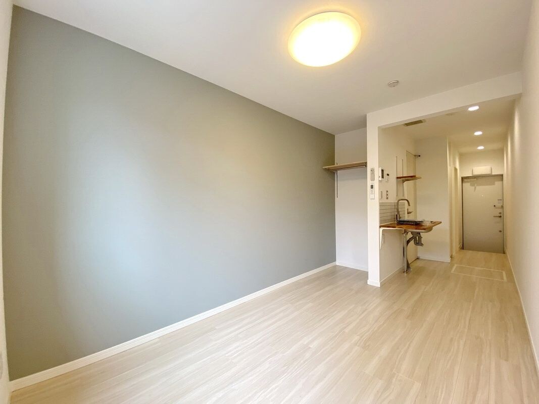 KeiEi稲田堤の物件内観写真