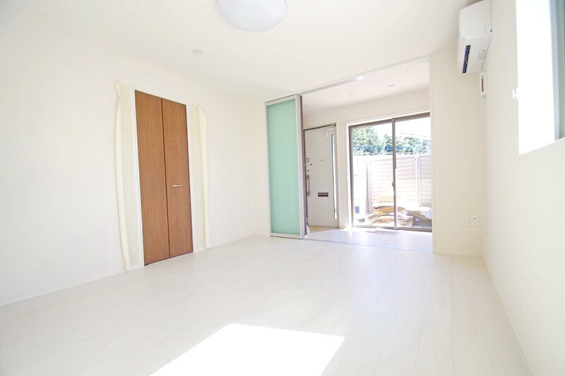 ミラドール・Iの物件内観写真