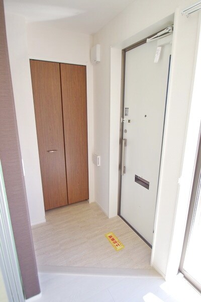 ミラドール・Iの物件内観写真