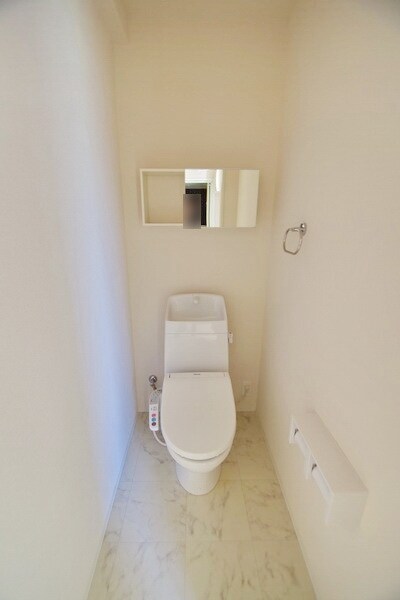 ミラドール・Iの物件内観写真