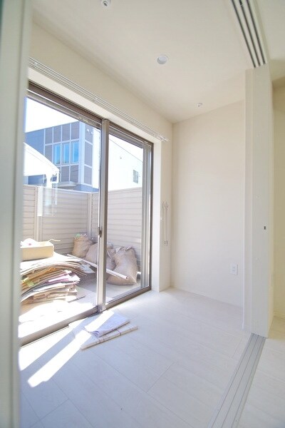 ミラドール・Iの物件内観写真