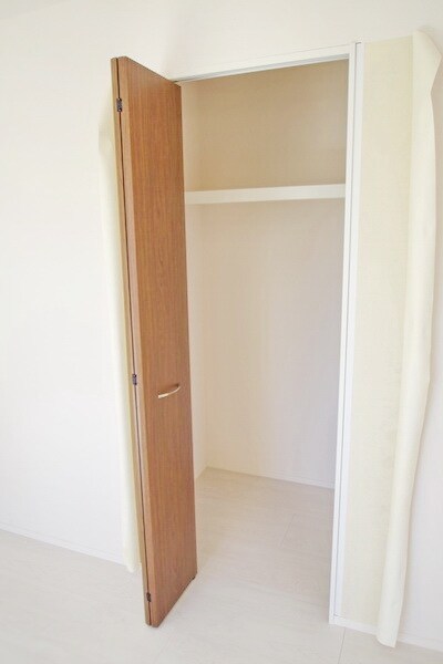 ミラドール・Iの物件内観写真