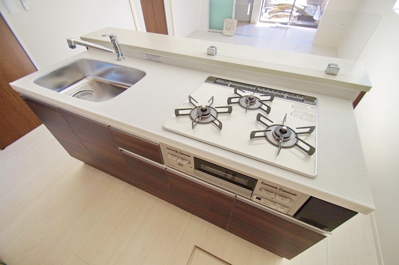 ミラドール・Iの物件内観写真