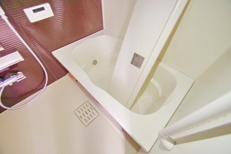 ミラドール・Iの物件内観写真