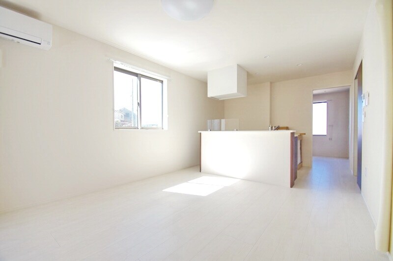 ミラドール・Iの物件内観写真