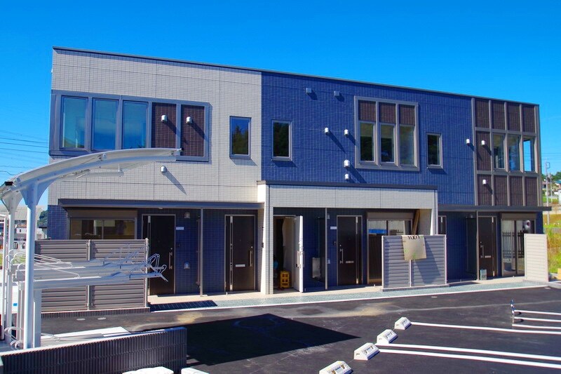 ミラドール・Iの物件内観写真