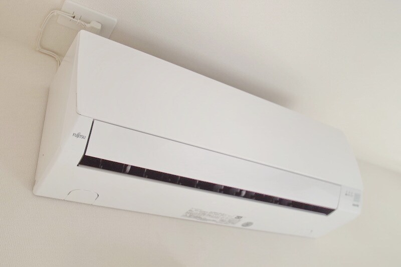 ミラドール・Iの物件内観写真