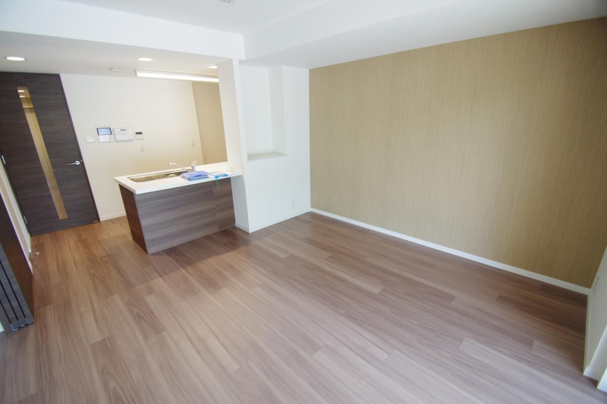 MOCXION　INAGIの物件内観写真