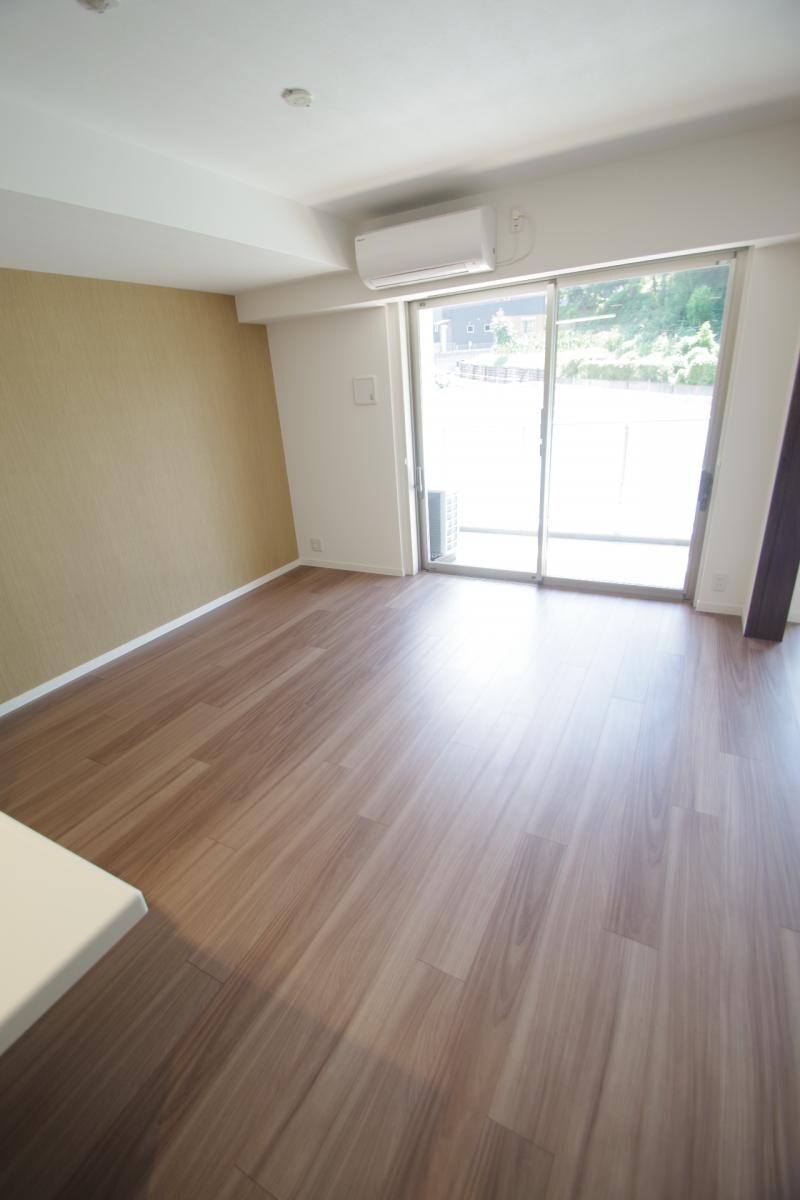 MOCXION　INAGIの物件内観写真