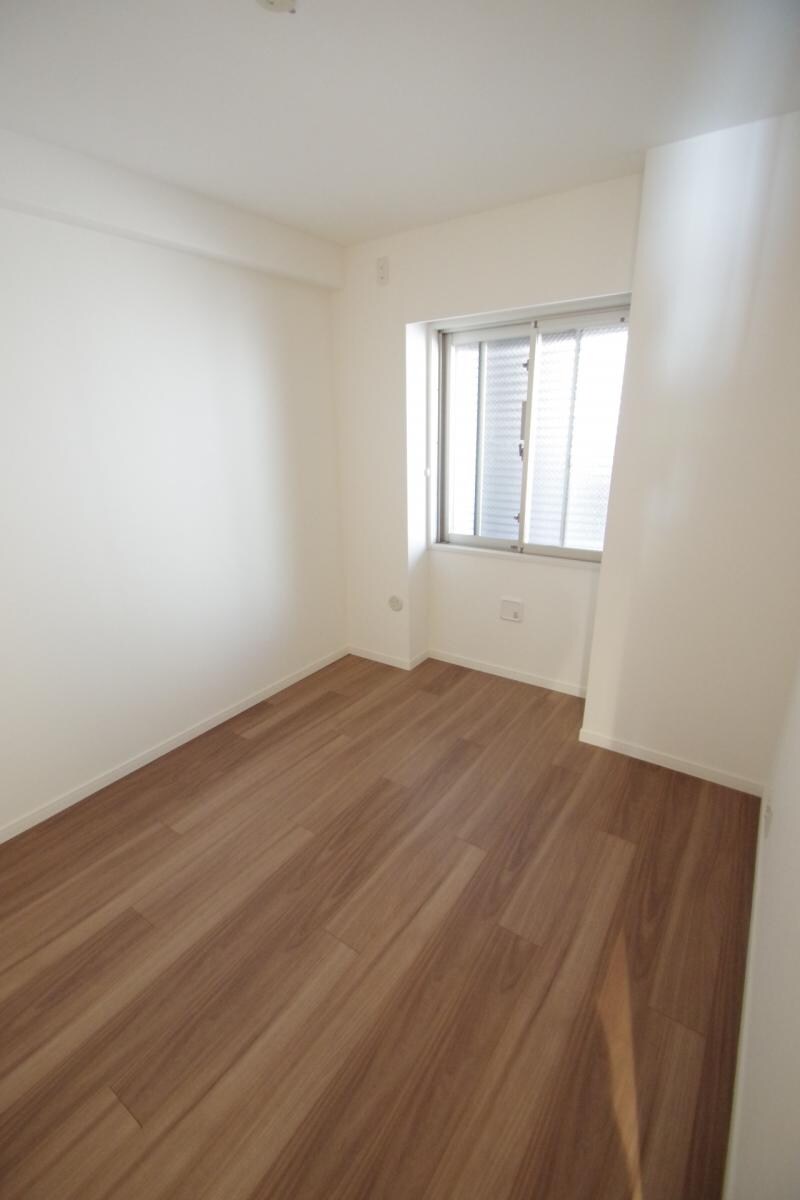 MOCXION　INAGIの物件内観写真