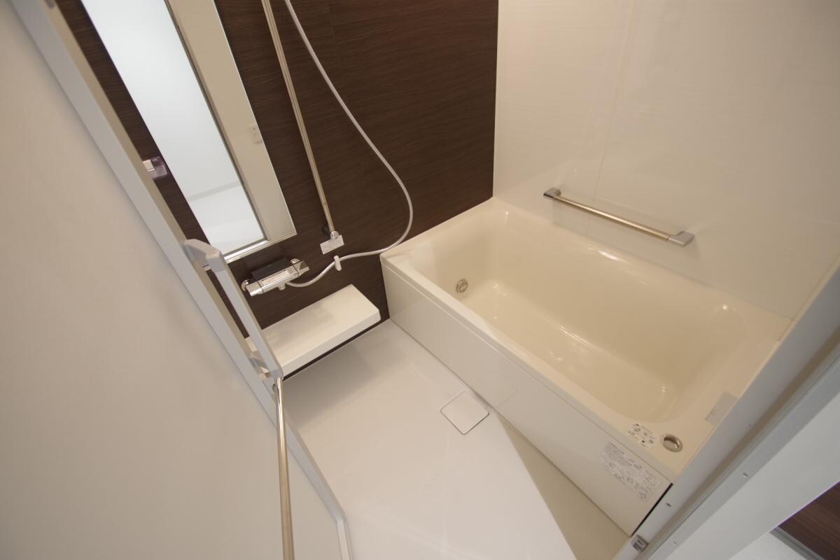 MOCXION　INAGIの物件内観写真