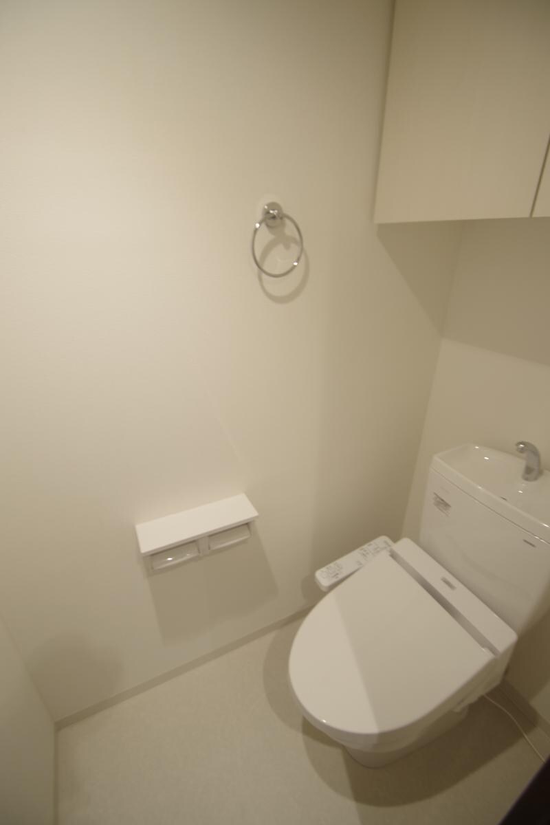 MOCXION　INAGIの物件内観写真