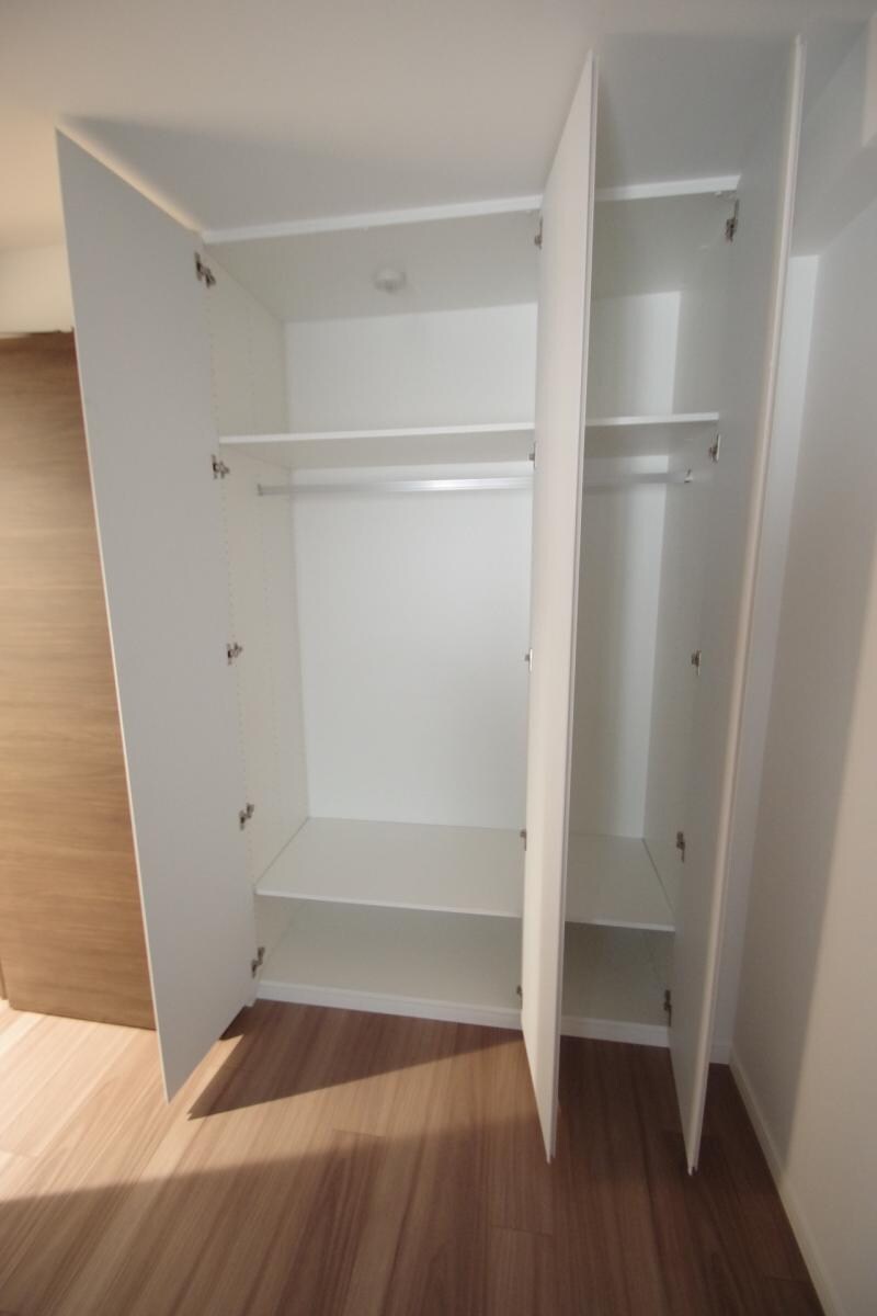 MOCXION　INAGIの物件内観写真