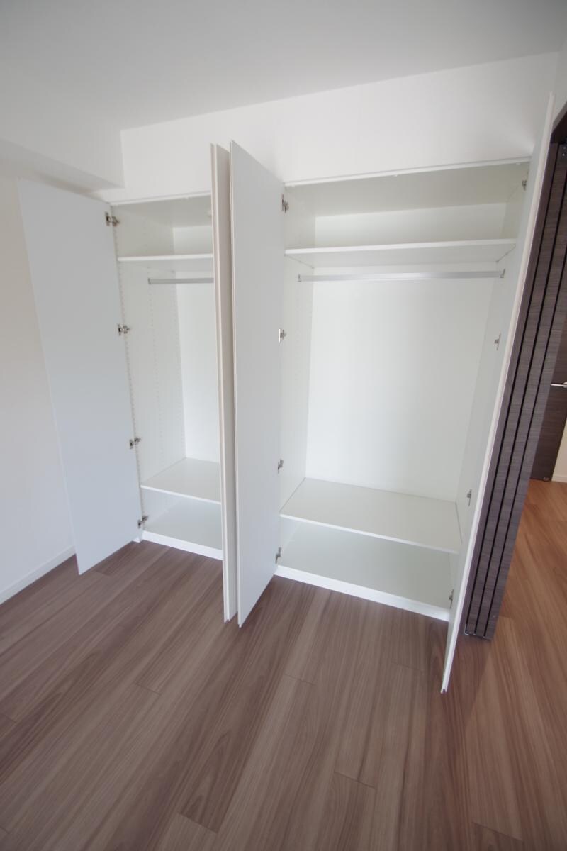 MOCXION　INAGIの物件内観写真