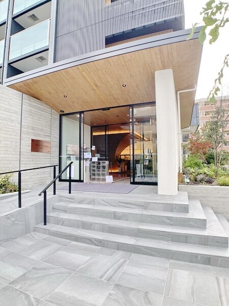 MOCXION　INAGIの物件内観写真