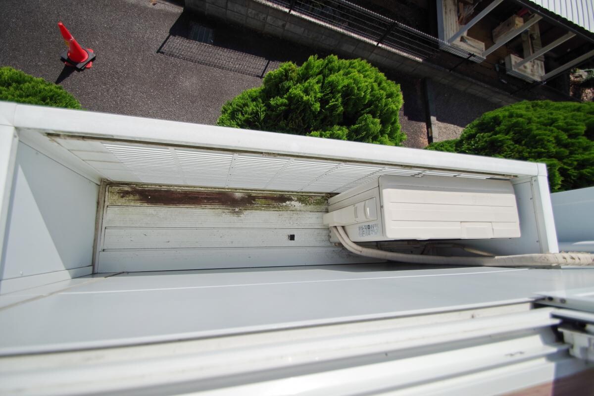 レオパレスエメラルドの物件内観写真