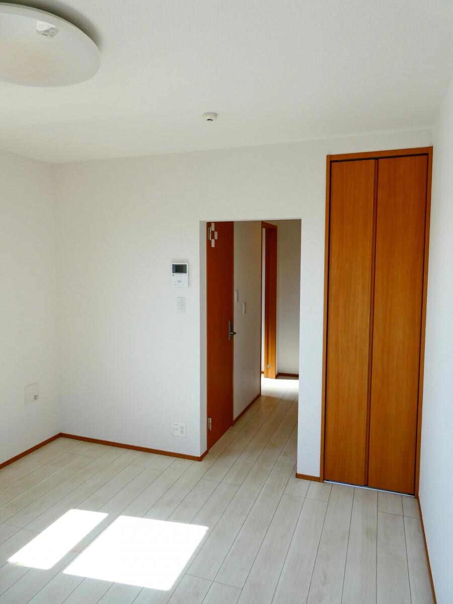 コーポサンライズの物件内観写真