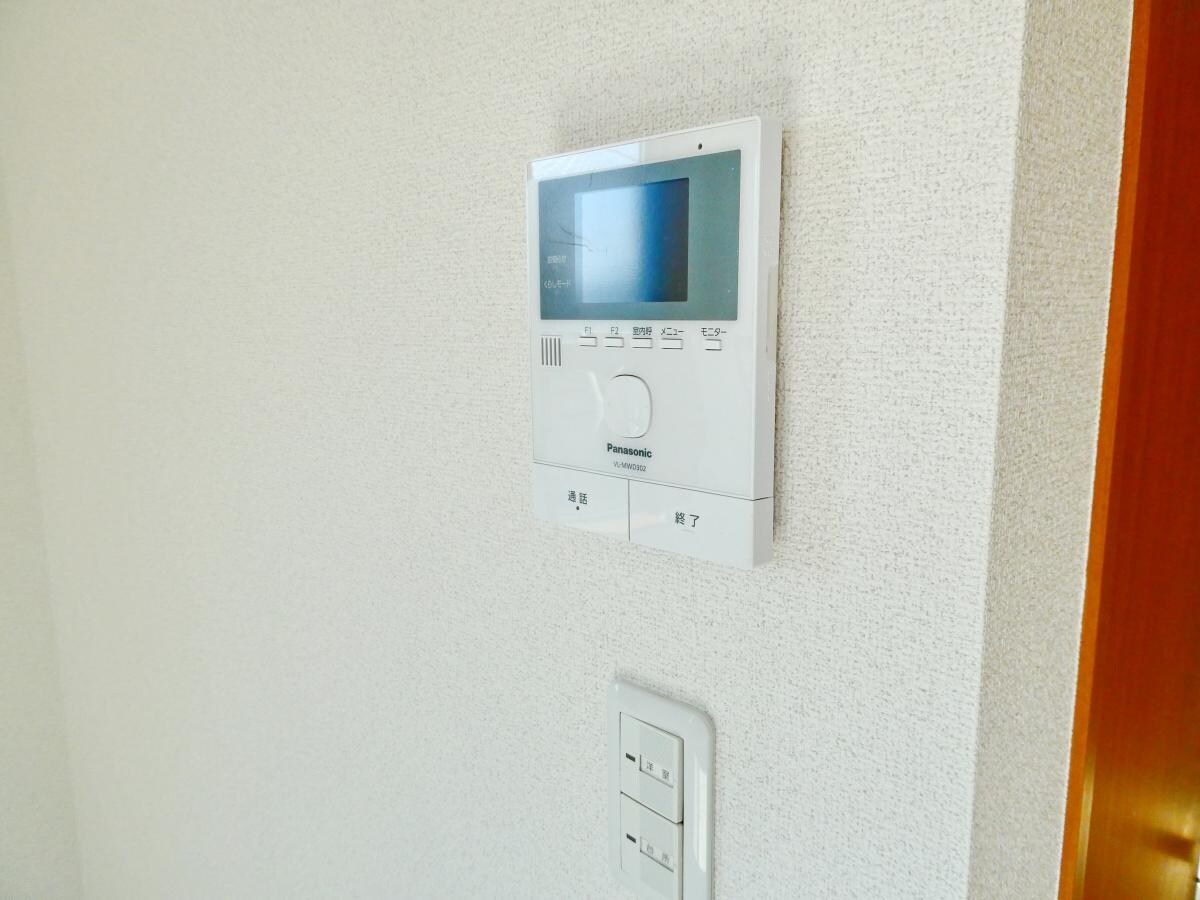 コーポサンライズの物件内観写真