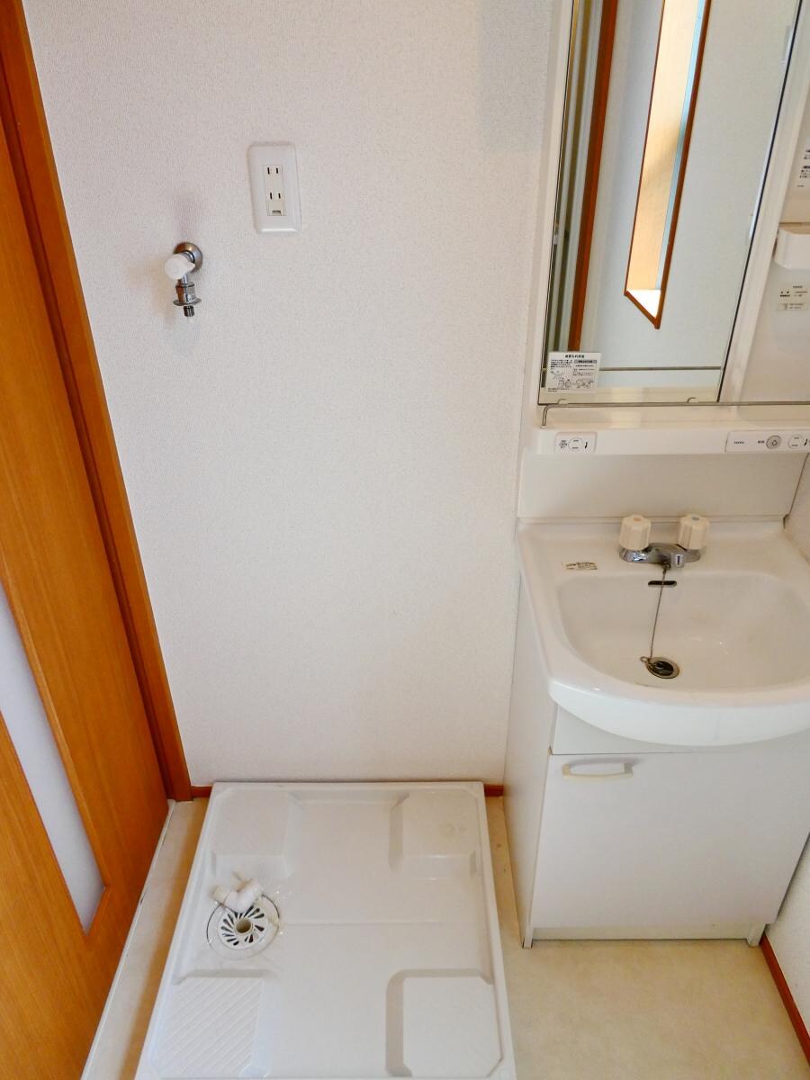 コーポサンライズの物件内観写真