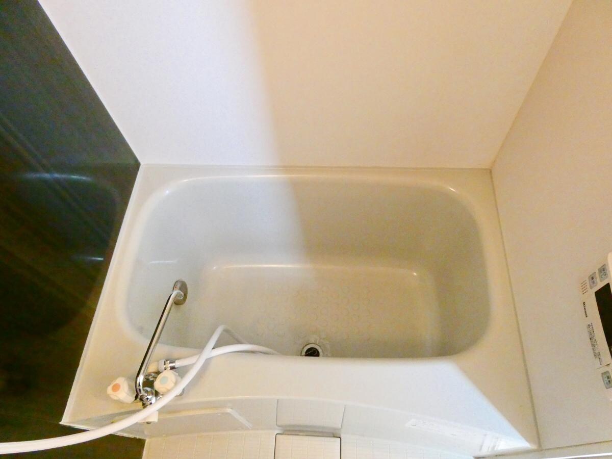 コーポサンライズの物件内観写真