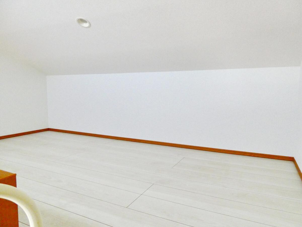 コーポサンライズの物件内観写真