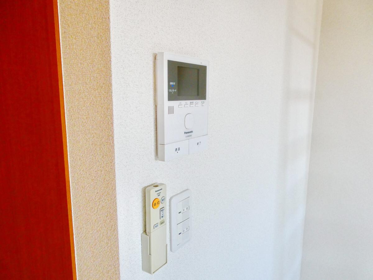 コーポサンライズの物件内観写真