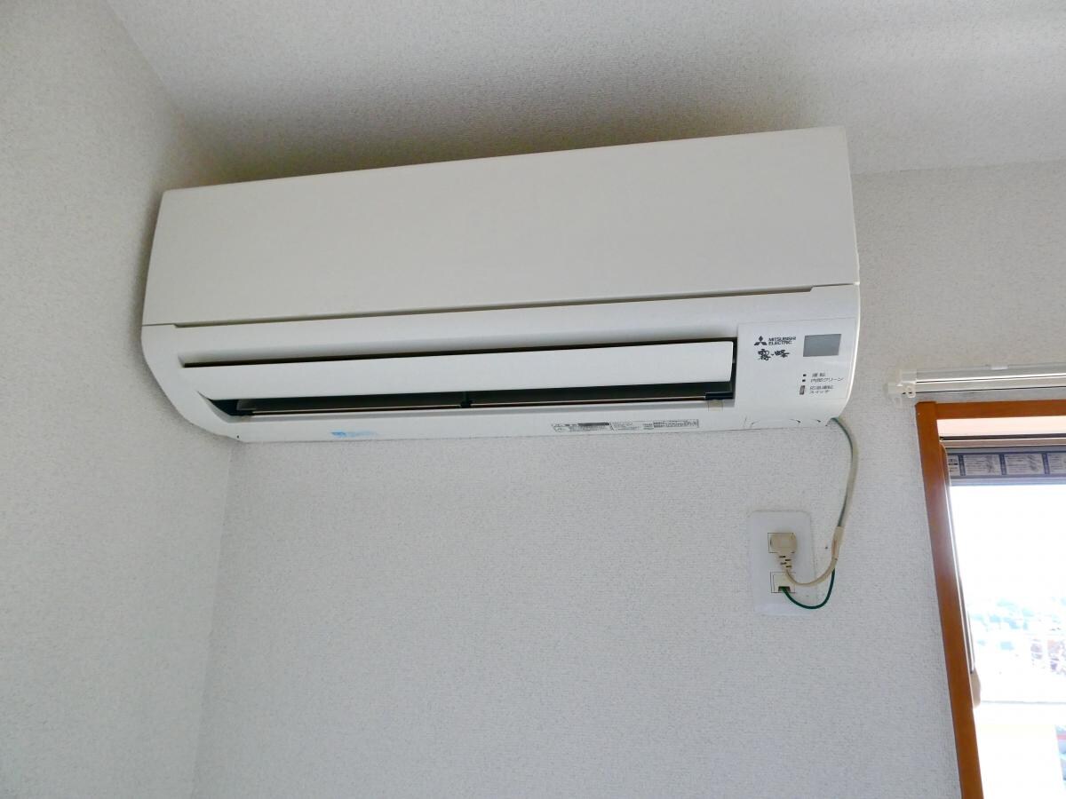 コーポサンライズの物件内観写真