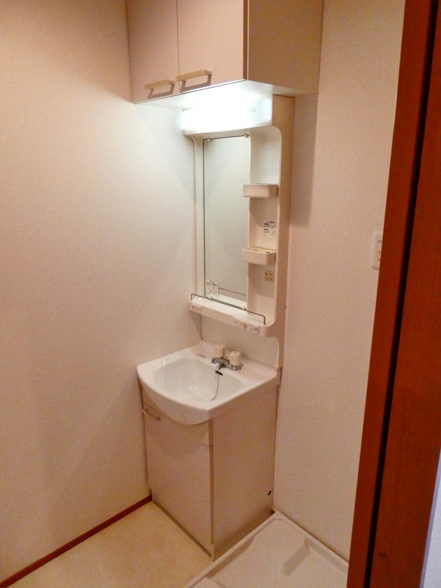 コーポサンライズの物件内観写真