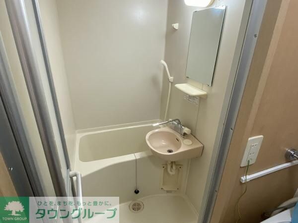 レオパレスセジュールIの物件内観写真