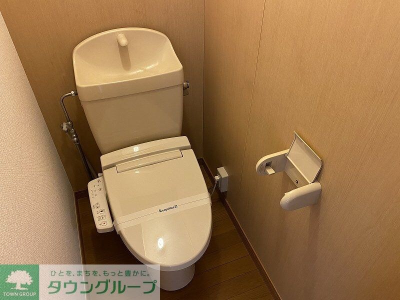 レオパレスセジュールIIの物件内観写真