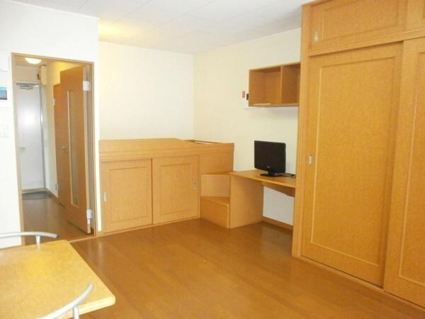 レオパレス一心の物件内観写真