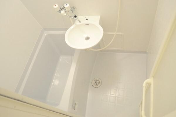 レオパレス一心の物件内観写真