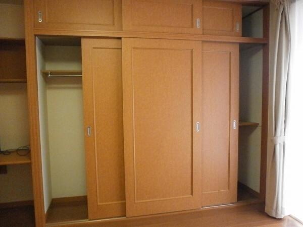 レオパレス一心の物件内観写真