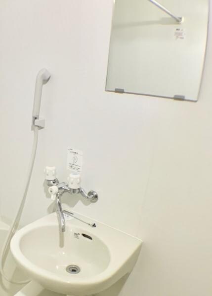 レオパレス一心の物件内観写真