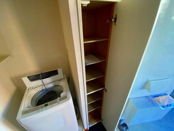 レオパレス一心の物件内観写真