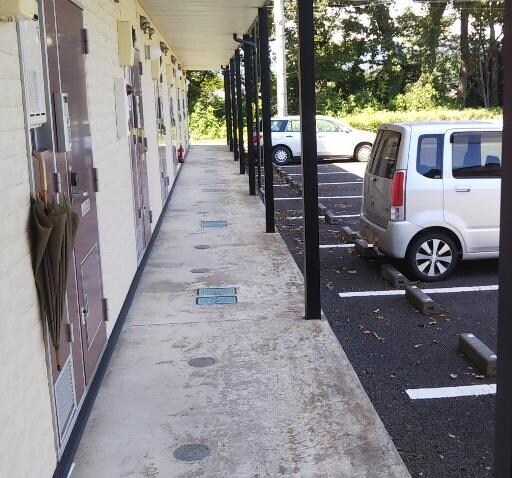 レオパレス一心の物件内観写真