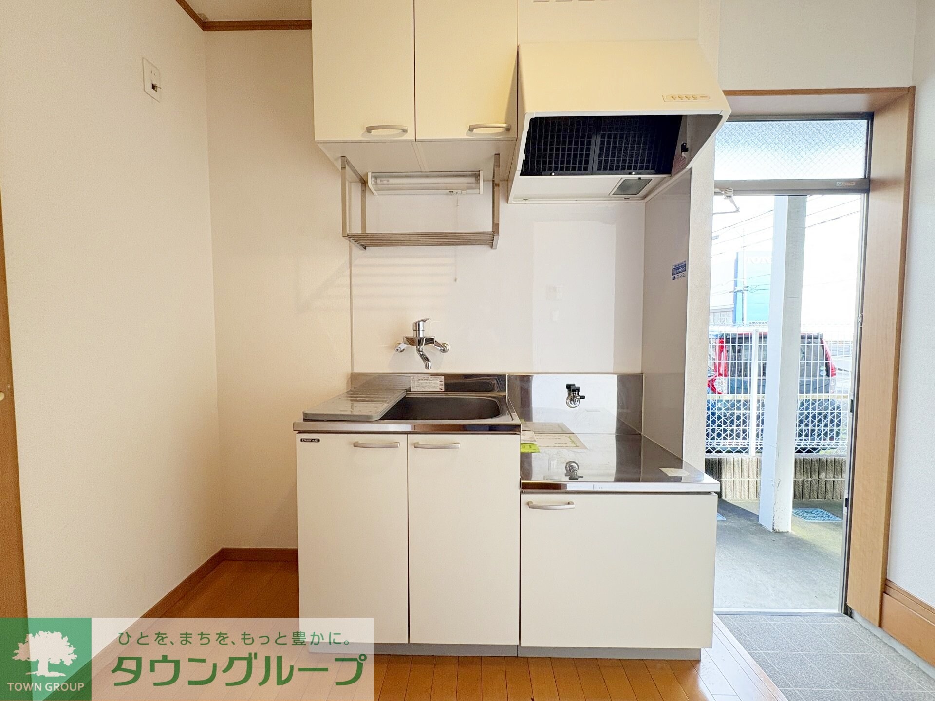 プラチナレジデンスの物件内観写真