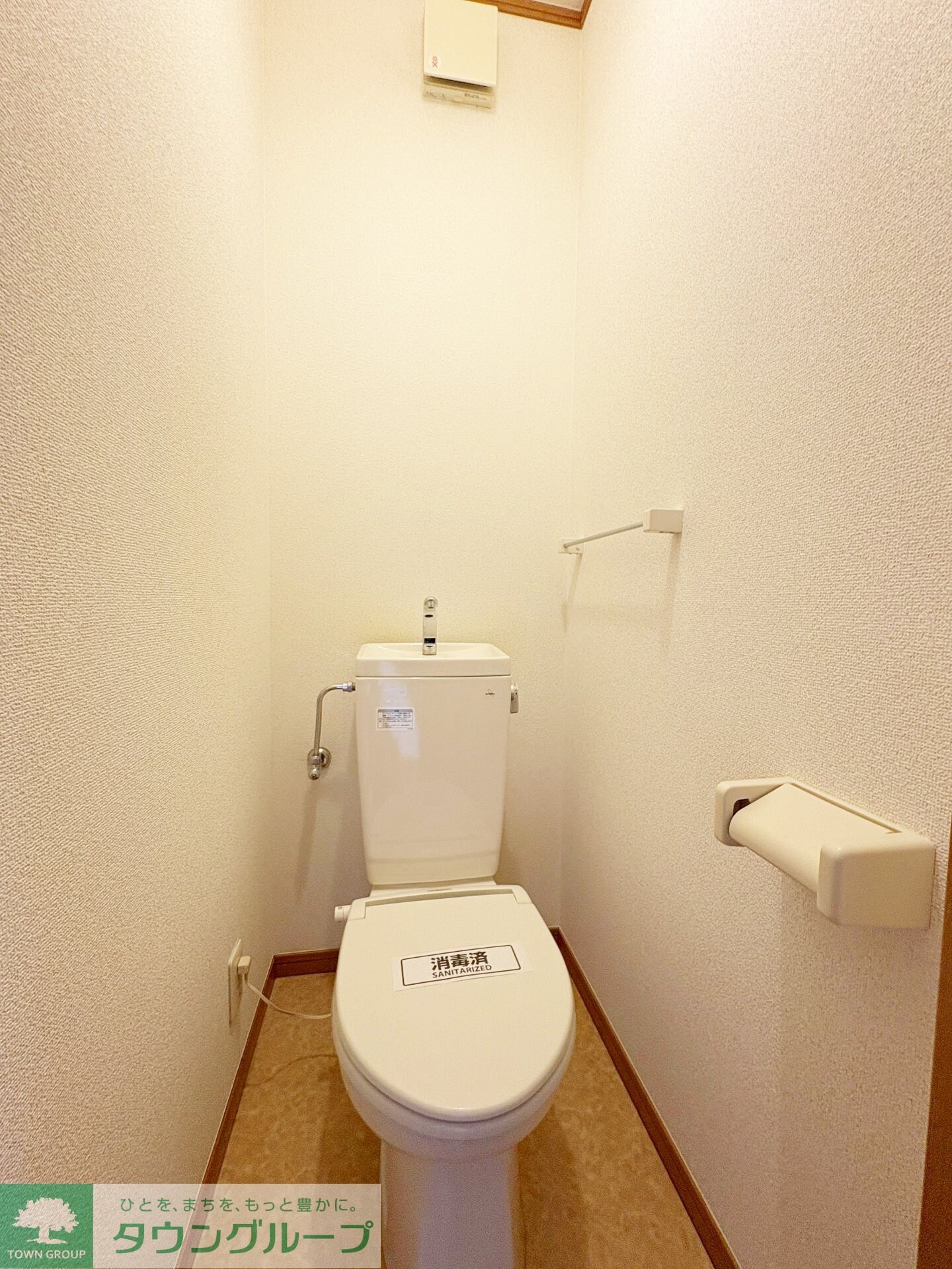 プラチナレジデンスの物件内観写真