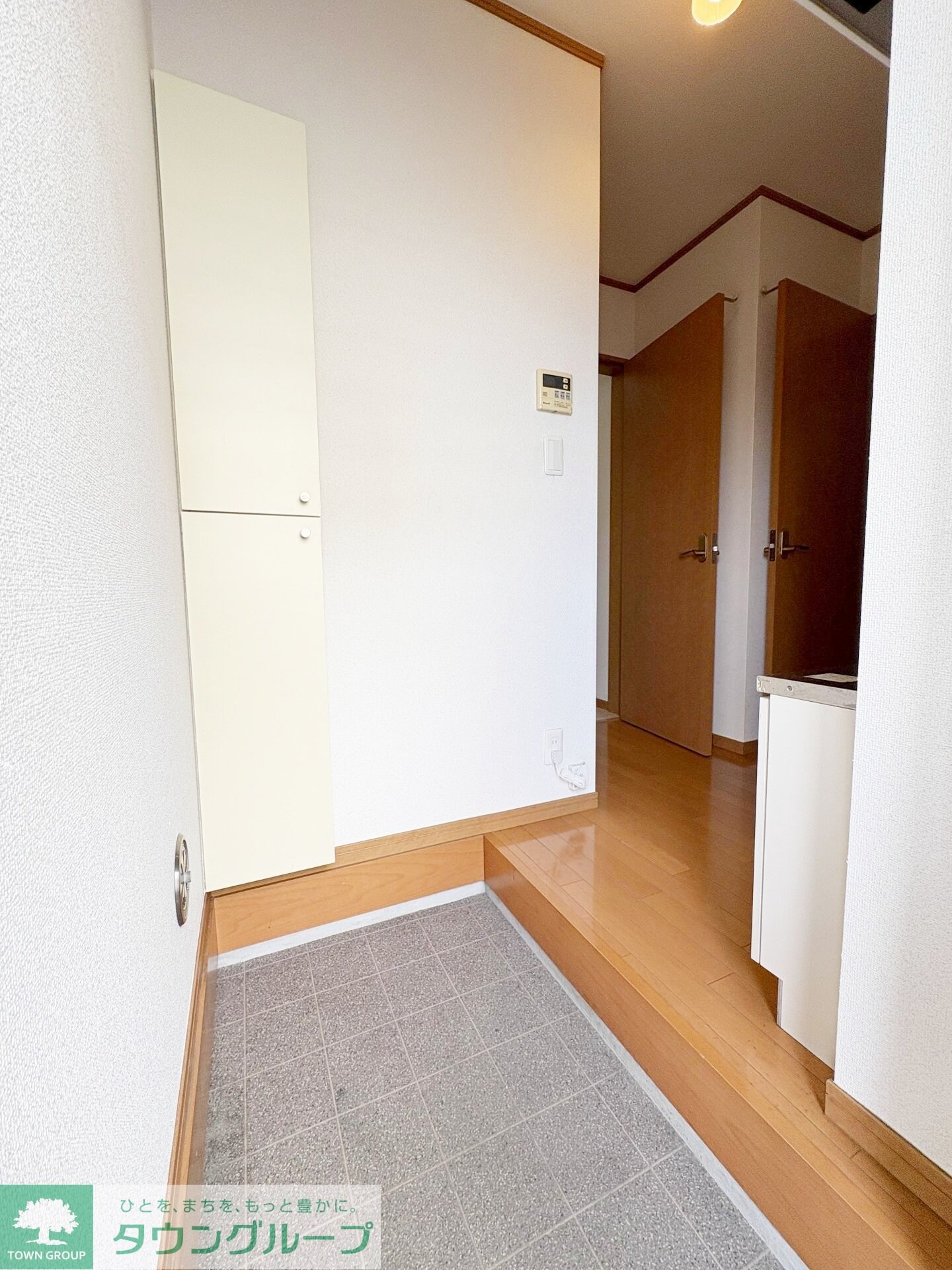 プラチナレジデンスの物件内観写真