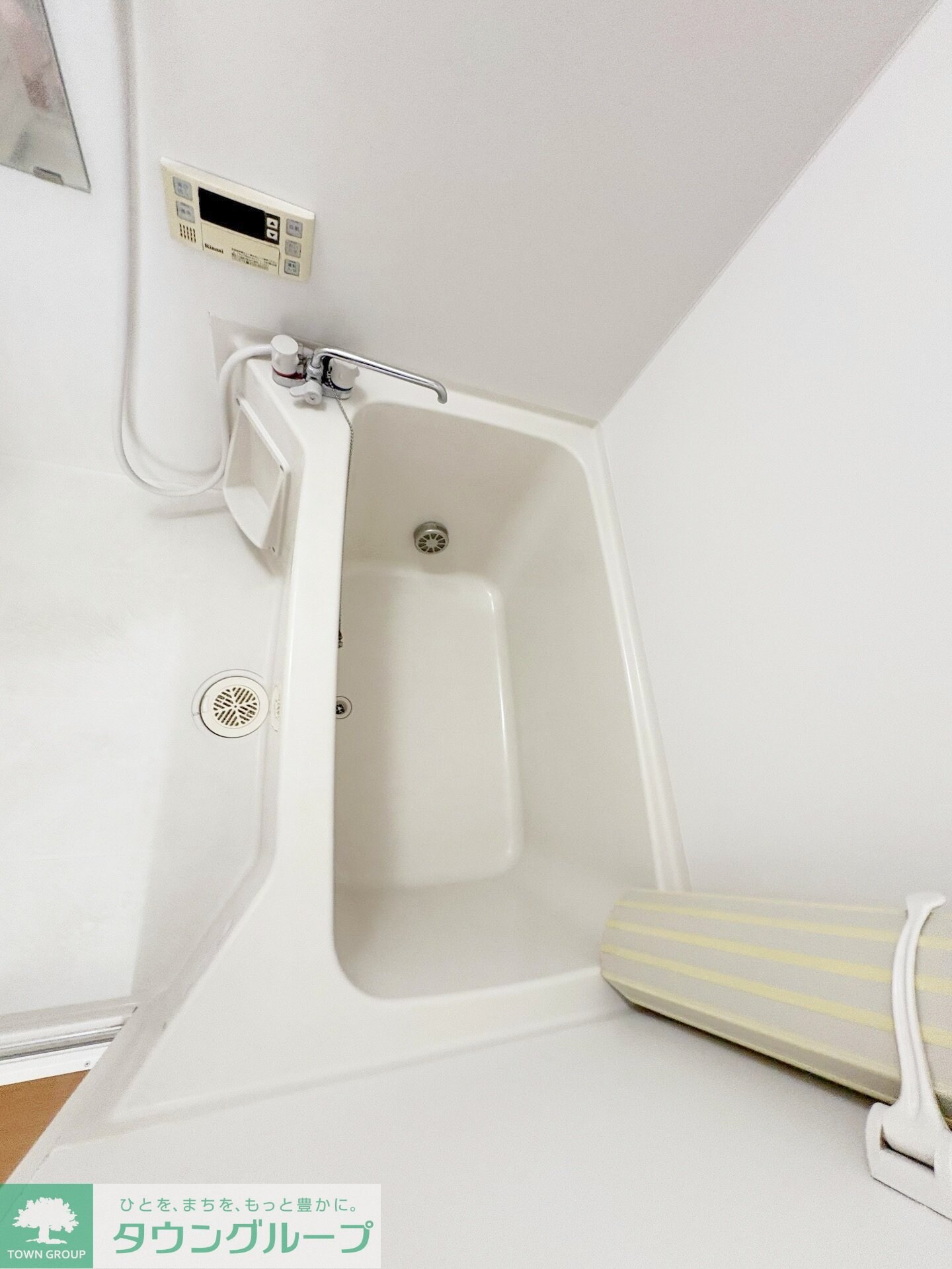 プラチナレジデンスの物件内観写真