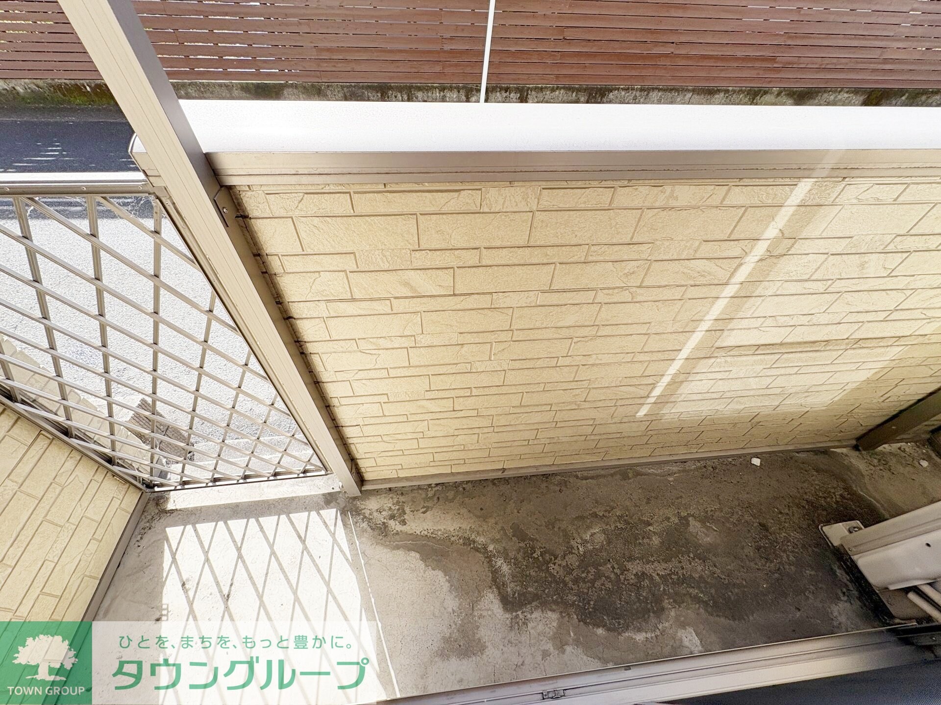 プラチナレジデンスの物件内観写真