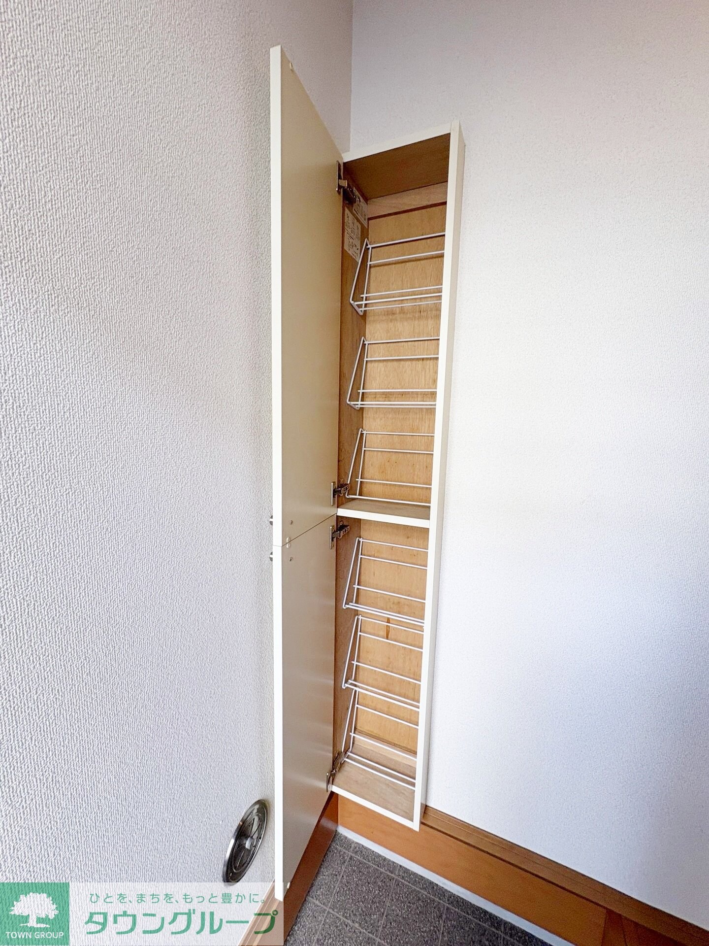 プラチナレジデンスの物件内観写真