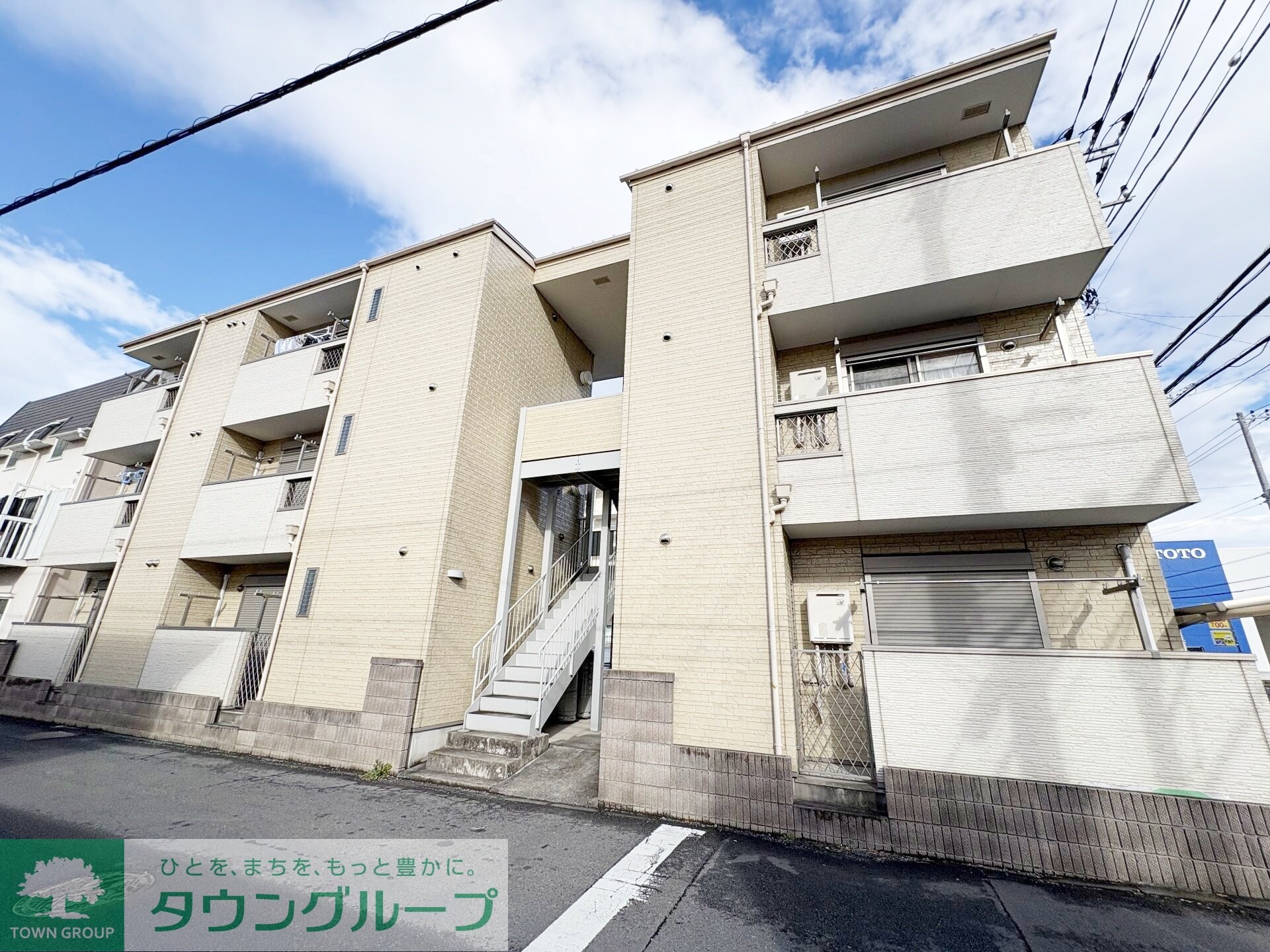 プラチナレジデンスの物件内観写真