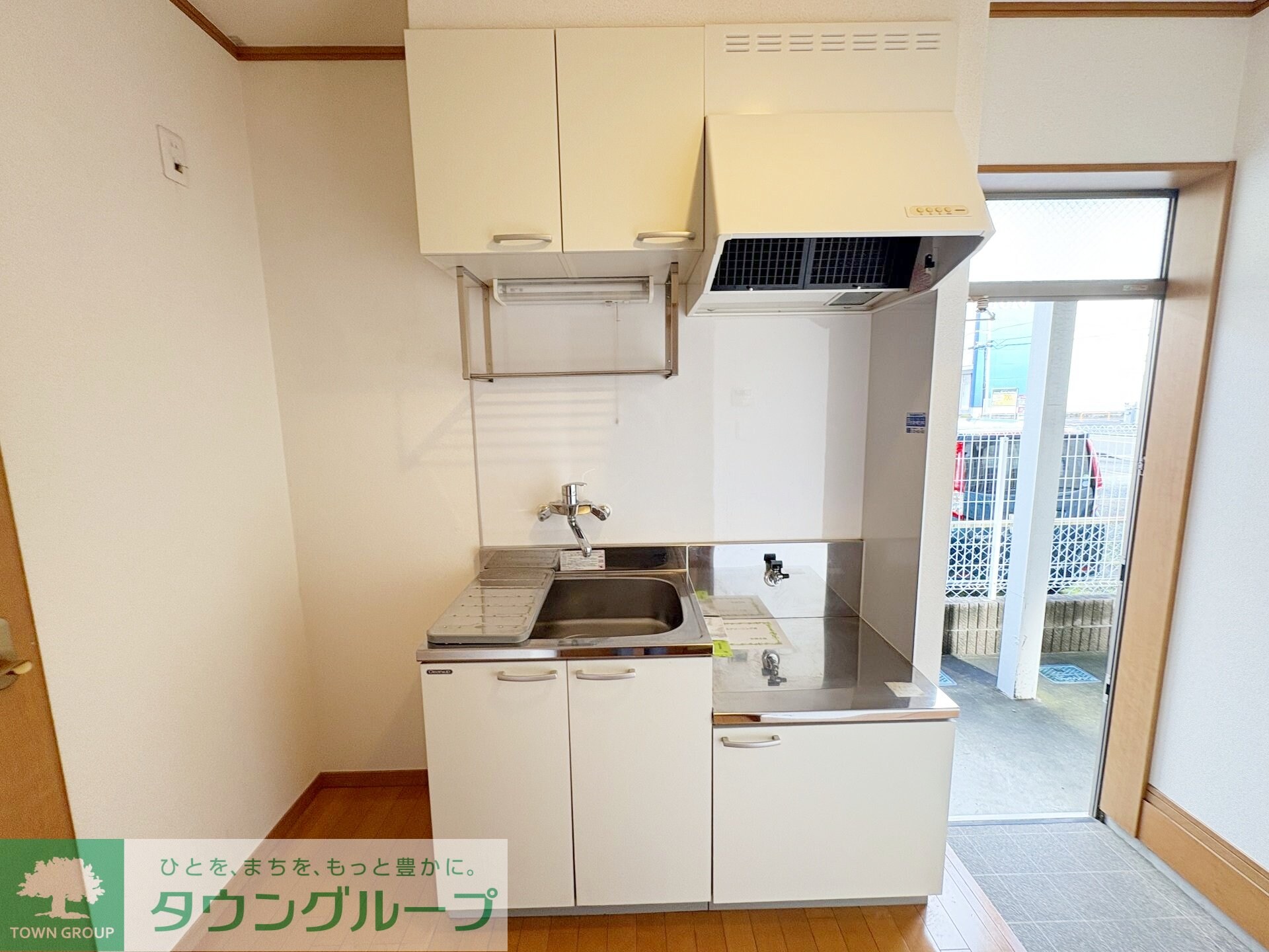 プラチナレジデンスの物件内観写真