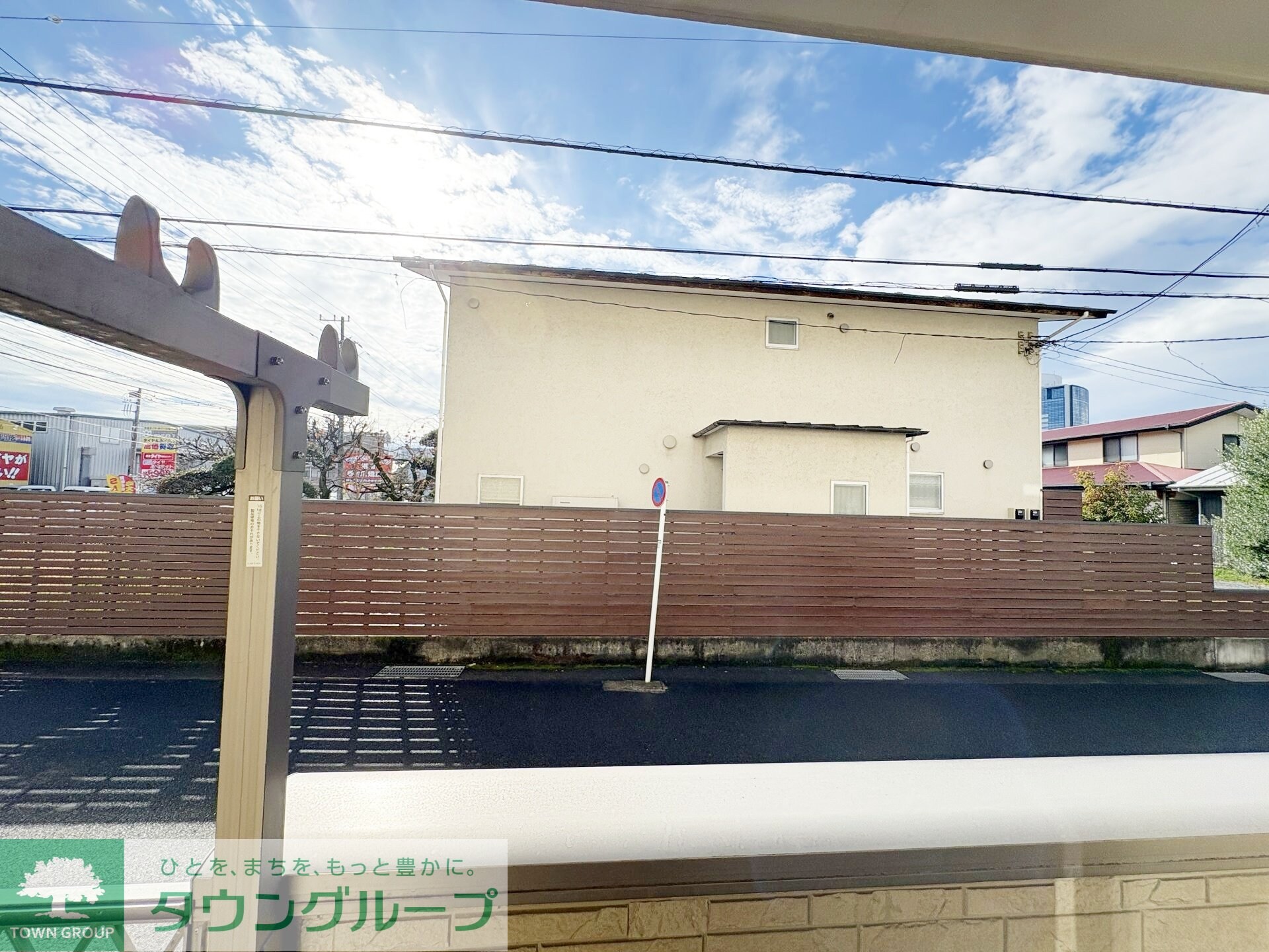 プラチナレジデンスの物件内観写真