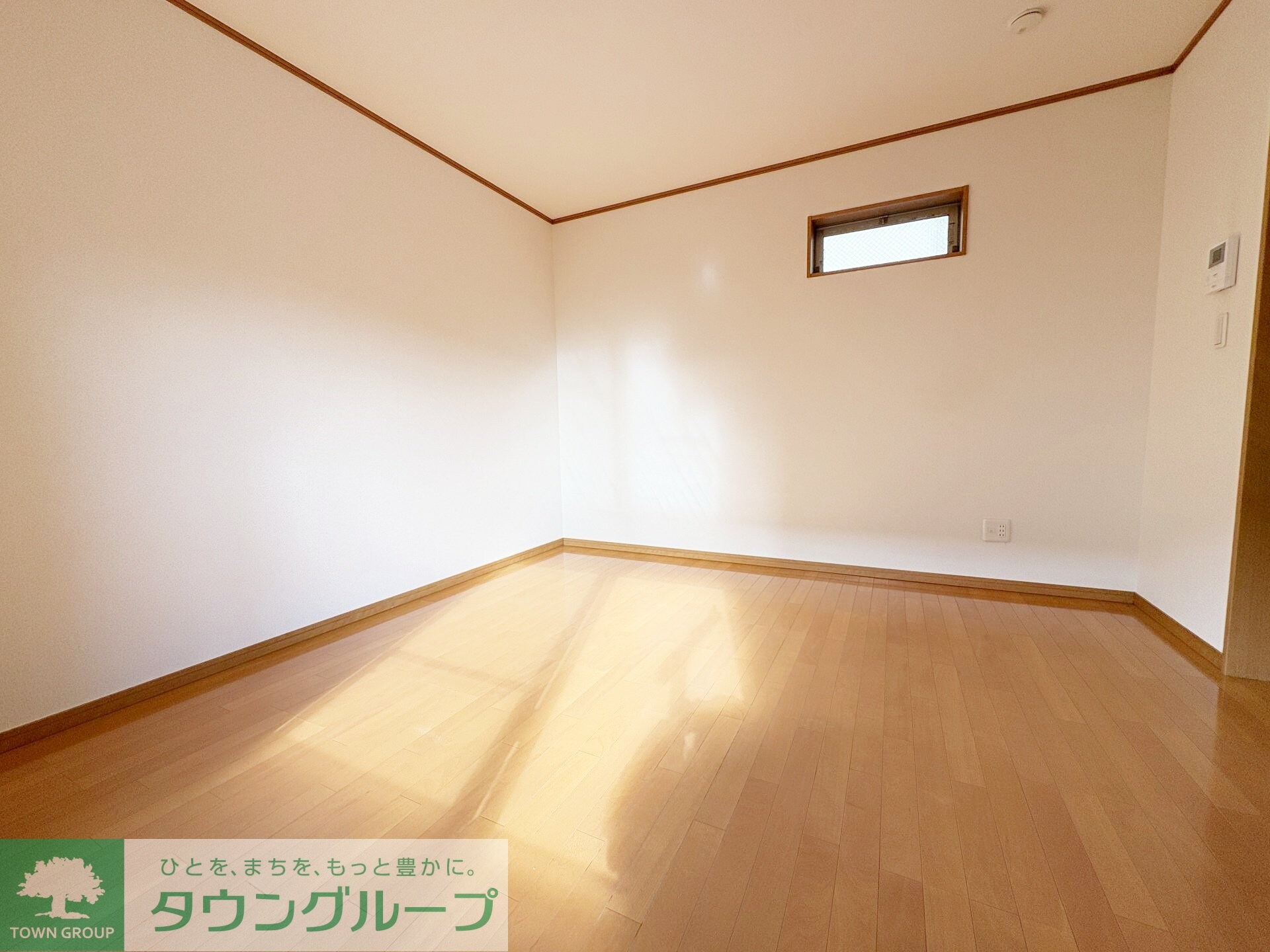 プラチナレジデンスの物件内観写真