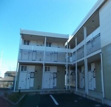 レオパレスドルチェの物件内観写真