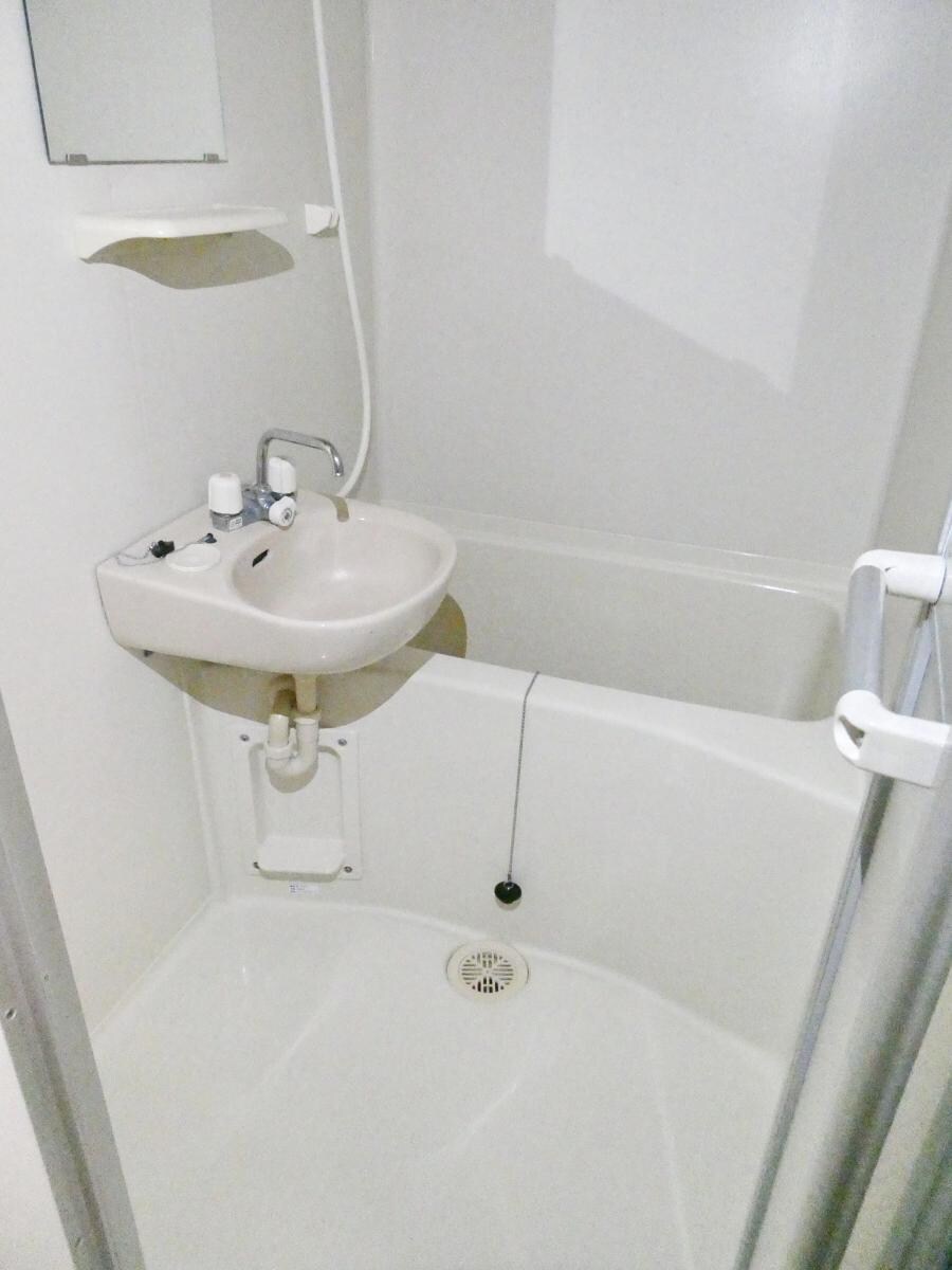 レオパレスパシオネの物件内観写真