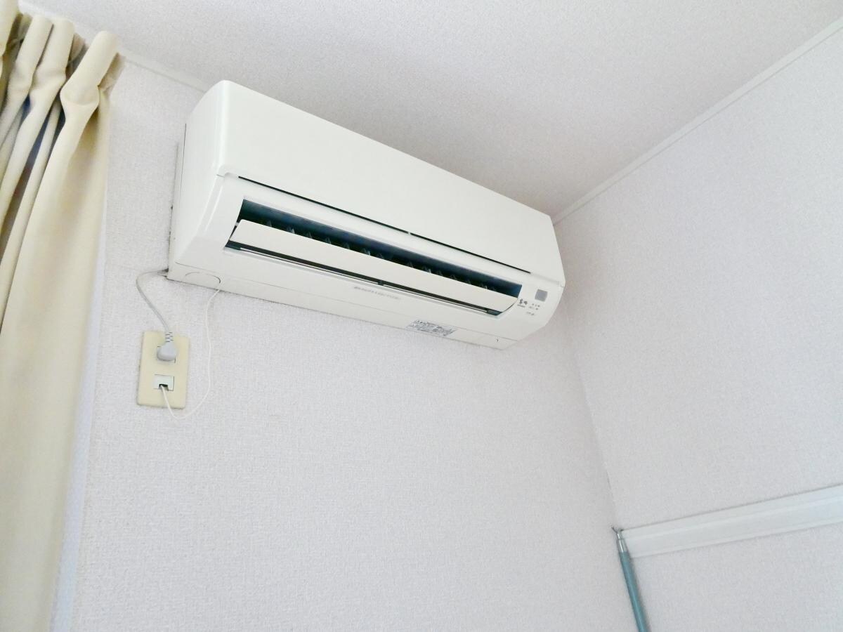 レオパレスパシオネの物件内観写真