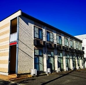 レオパレスＣＯＳＭＯ　Ｂの物件内観写真